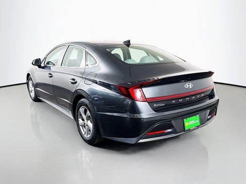 Used 2020 Hyundai Sonata SE w/ Cargo Package FWD image 7