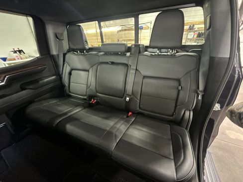 Certified 2023 GMC Sierra 1500 Denali AWD/4WD image 27