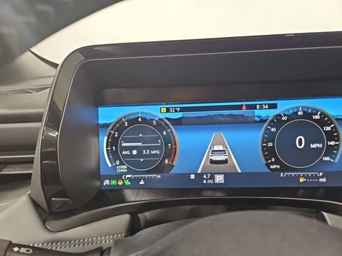 New 2026 Subaru Outback Touring XT image 15