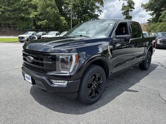 Used 2023 Ford F150 Platinum w/ Equipment Group 701A High AWD/4WD video 3