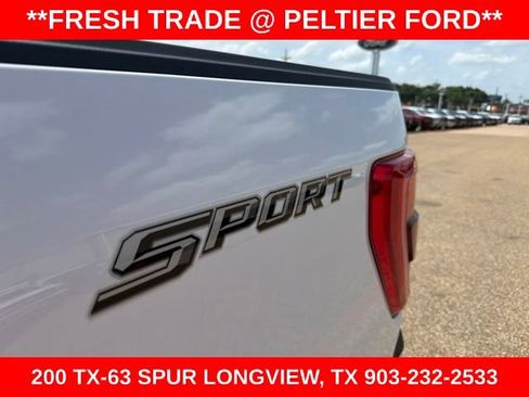 Used 2023 Ford F150 XLT w/ Equipment Group 302A High RWD image 12