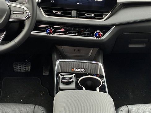 New 2026 Chevrolet Equinox LT image 20