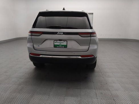 Used 2022 Jeep Grand Cherokee Limited 4xe w/ Luxury Tech Group II AWD/4WD image 7