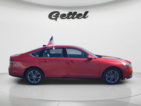 Used 2023 Honda Accord EX-L image 4