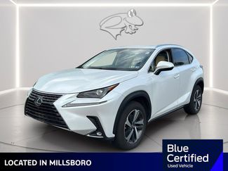 Used 2018 Lexus NX 300 AWD w/ Premium Package video 1
