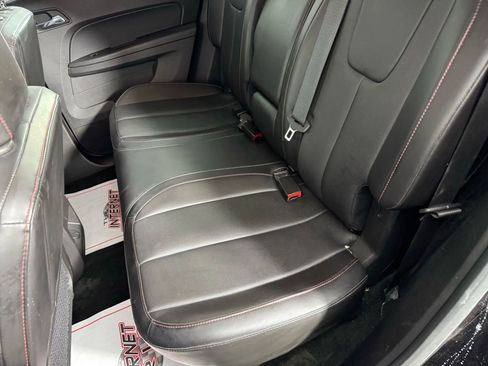 Used 2012 Chevrolet Equinox LTZ image 35