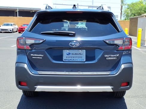 Certified 2023 Subaru Outback Touring AWD/4WD image 6
