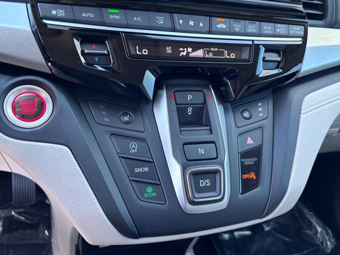New 2026 Honda Odyssey EX-L image 18