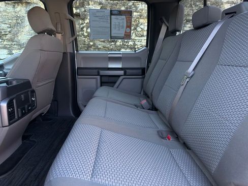 Used 2017 Ford F150 XLT w/ Equipment Group 302A Luxury image 11