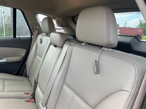 Used 2014 Ford Edge Limited FWD image 23
