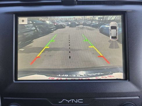 Used 2019 Ford Fusion SE image 23