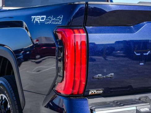 Used 2022 Toyota Tundra SR5 w/ TRD Off-Road Package AWD/4WD image 9