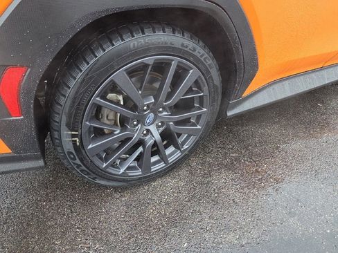 Used 2022 Subaru WRX Premium image 7