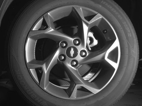 Used 2025 Chevrolet Trax LT w/ LT Convenience Package FWD image 14