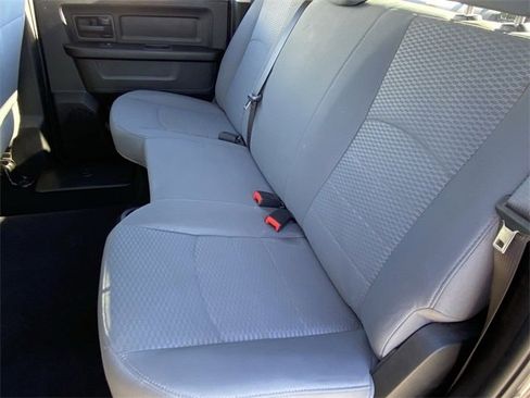 Used 2018 RAM 1500 Tradesman w/ Popular Equipment Group image 18