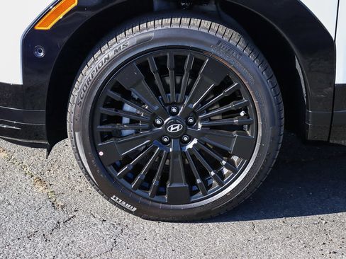 New 2026 Hyundai Santa Fe Calligraphy FWD image 12