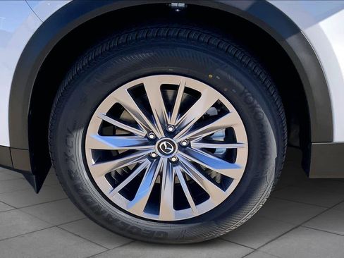 New 2026 MAZDA CX-90 3.3 Turbo w/ Select Package image 11