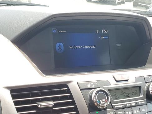 Used 2016 Honda Odyssey EX-L image 19