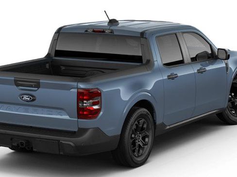 New 2026 Ford Maverick XLT w/ XLT Luxury Package image 3