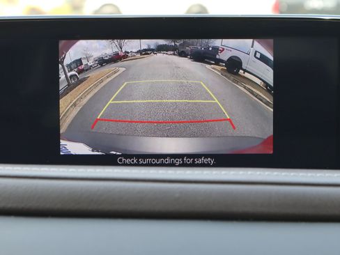 Certified 2021 MAZDA CX-30 FWD 2.5 S w/ Premium Package image 14