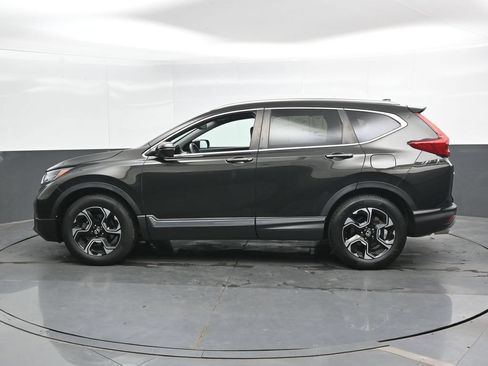 Used 2019 Honda CR-V Touring image 10