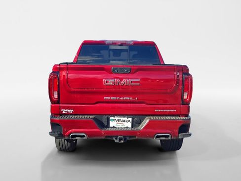 Used 2023 GMC Sierra 1500 Denali image 5