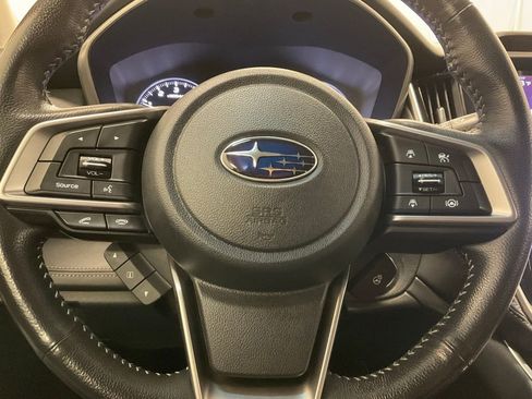 Used 2021 Subaru Outback Limited w/ Popular Package #2 image 16