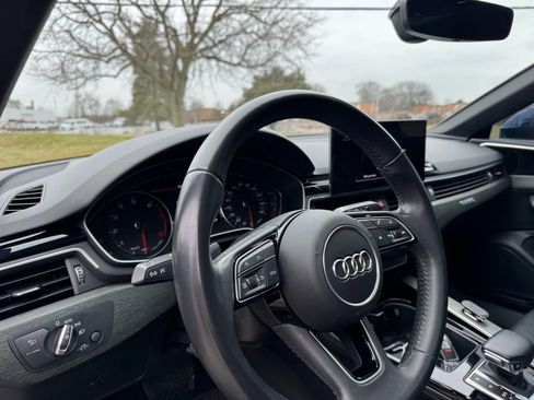 Used 2020 Audi A5 2.0T Premium w/ Convenience Package image 21