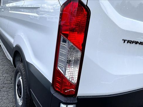 New 2026 Ford Transit 250 148 Medium Roof w/ Load Area Protection Package image 14