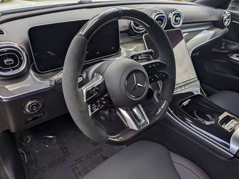New 2026 Mercedes-Benz CLE 53 AMG 4MATIC Cabriolet image 5