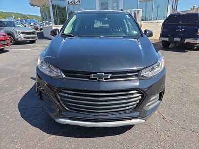 Used 2020 Chevrolet Trax LT w/ Redline Edition