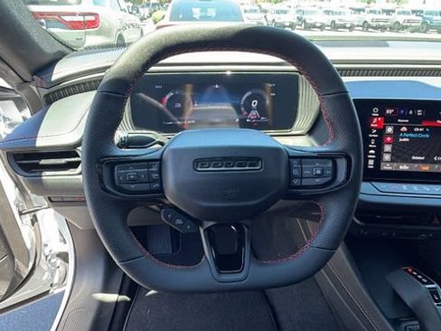 New 2026 Dodge Charger R/T w/ Blacktop Package AWD/4WD image 25