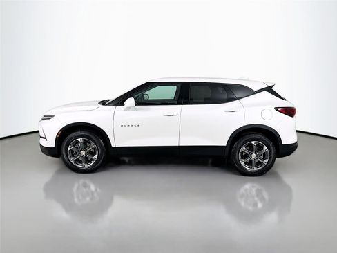 Used 2023 Chevrolet Blazer LT image 5