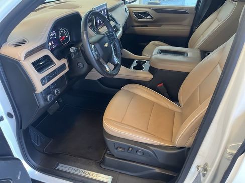 Used 2021 Chevrolet Tahoe Premier image 17