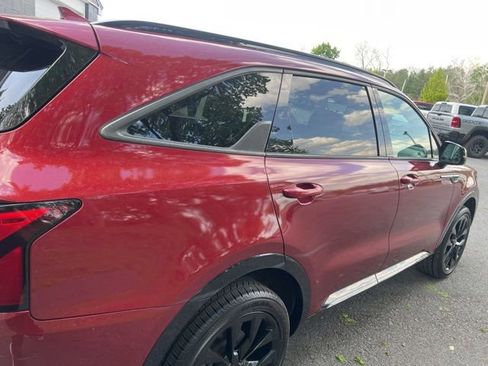 Used 2022 Kia Sorento SX AWD/4WD image 5
