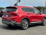 Used 2019 Hyundai Santa Fe AWD image 3
