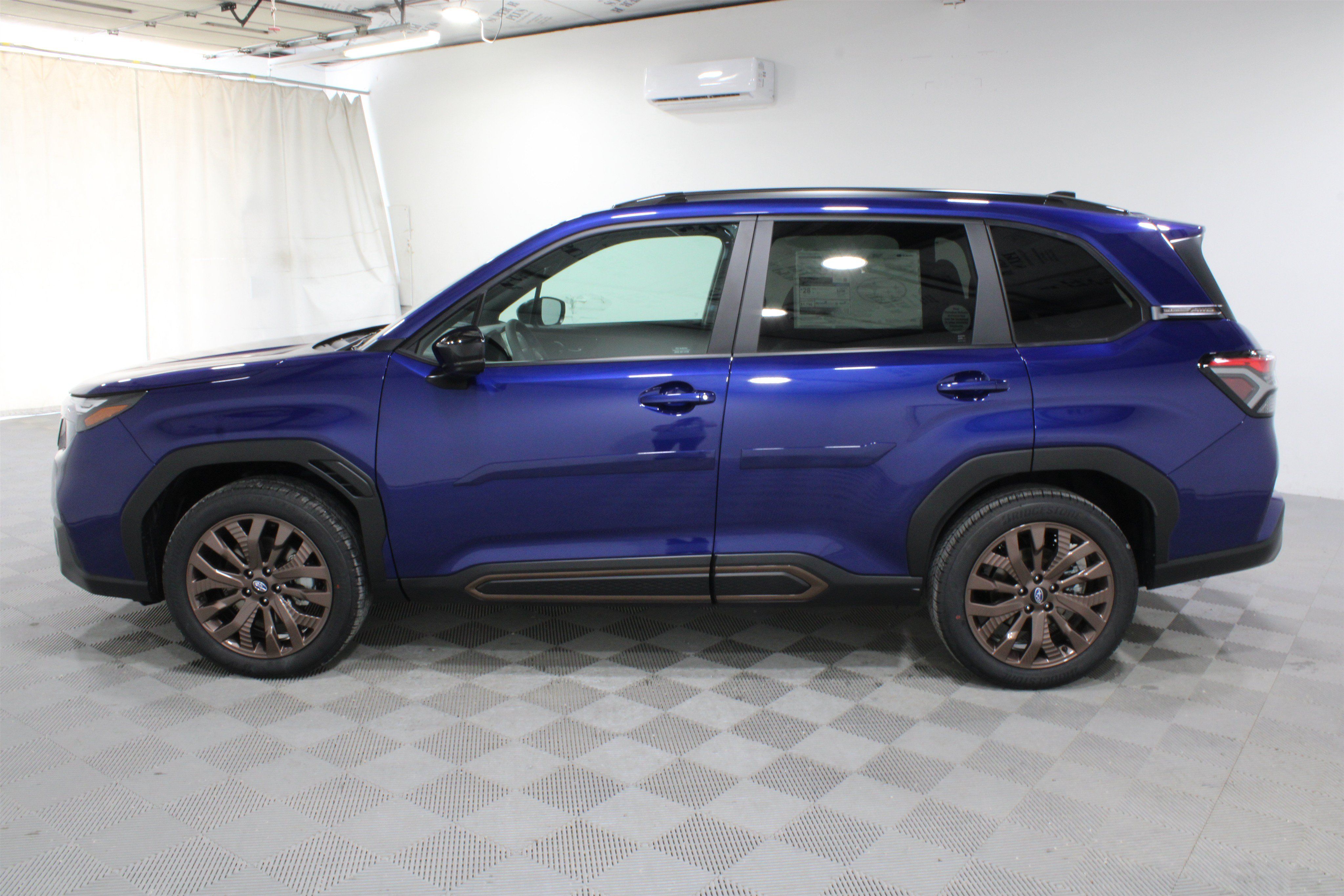 New 2026 Subaru Forester Sport AWD/4WD image 30