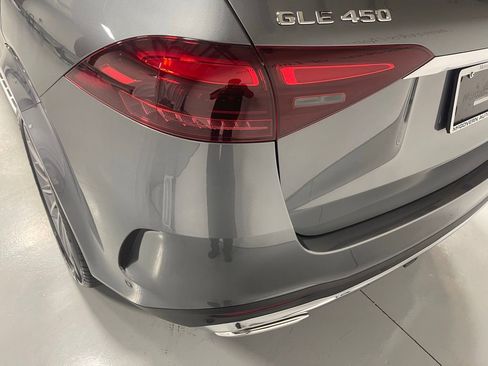 Certified 2026 Mercedes-Benz GLE 450 4MATIC image 13