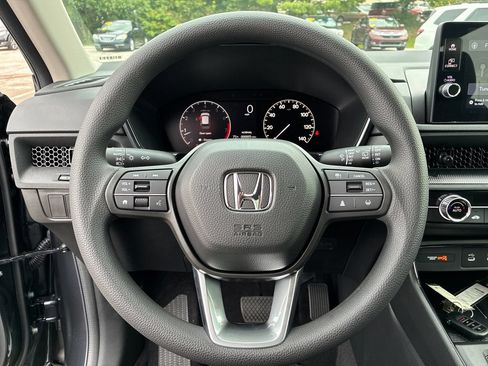 New 2026 Honda CR-V LX image 12