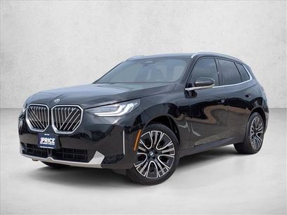 Certified 2026 BMW X3 xDrive30 w/ Convenience Package