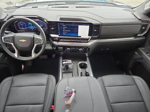 Used 2023 Chevrolet Silverado 1500 LTZ image 20