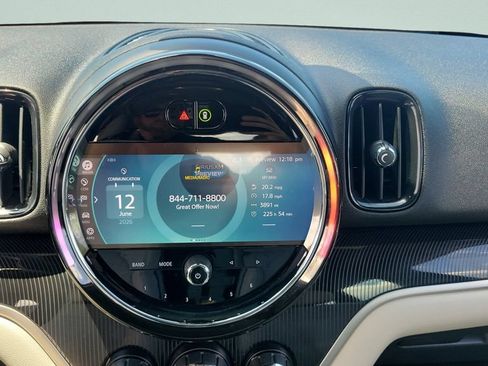 Used 2023 MINI Cooper Countryman S w/ Signature Upholstery Package FWD image 14