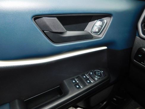 Used 2023 Ford Bronco Sport Heritage w/ Heritage Convenience Package image 28