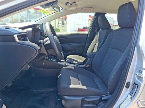 Used 2023 Toyota Corolla LE AWD/4WD image 14