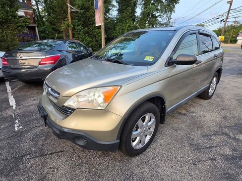 Used 2007 Honda CR-V EX image 2