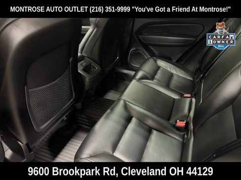 Used 2023 Volvo XC60 B5 Core w/ Climate Package image 34