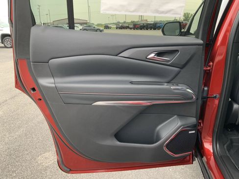 New 2026 Chevrolet Traverse RS w/ LPO, Floor Liner Package FWD image 50