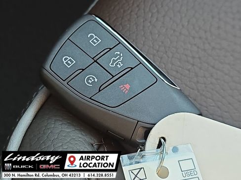 New 2026 GMC Sierra 3500 Denali w/ Denali Reserve Package image 35