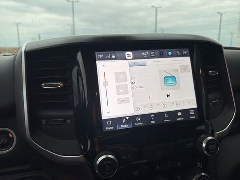 Used 2022 RAM 1500 Big Horn image 11