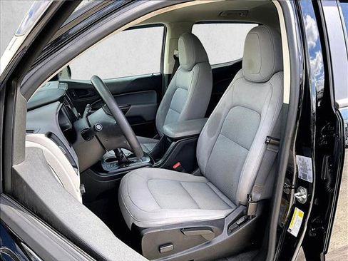 Certified 2022 GMC Canyon Elevation Standard w/ Convenience Package image 27